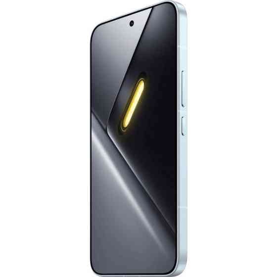 Xiaomi Смартфон Poco X8 Pro Max 12/256GB Blue EU Харків