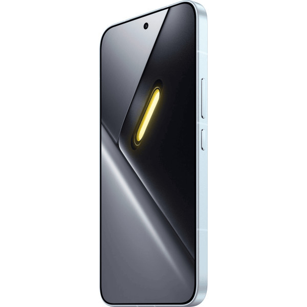 Xiaomi Смартфон Poco X8 Pro Max 12/256GB Blue EU Харків - зображення 3