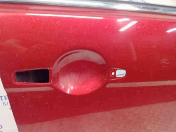 Дверь передняя правая Mitsubishi Lancer 2007-2017 5700A558 (Арт. 59701) Київ