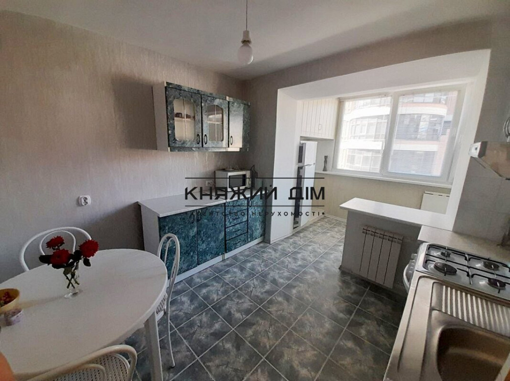 Оренда 3-кімн. квартири біля Цирку! № 1125498. Киев - изображение 1