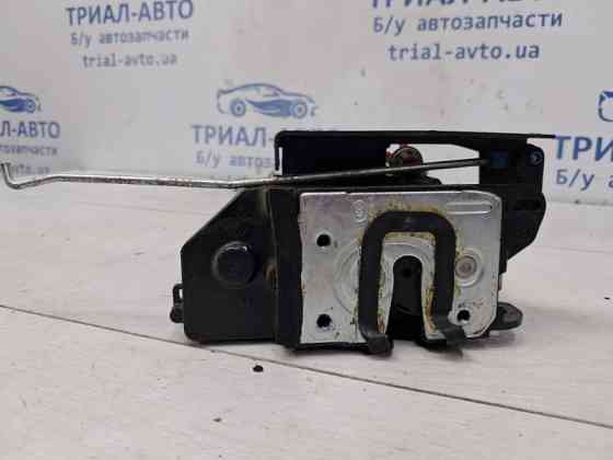Замок двери передний правый SsangYong Kyron DJ 2.7 D27DT 2005 (б/у) Киев