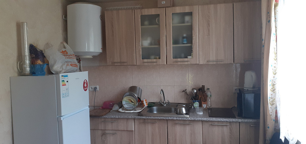 Дом Самаровка вся быттехника, мебель, камин, МПО, кирпичный Дніпро - зображення 2