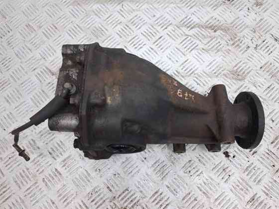 Редуктор задний Mitsubishi Outlander 2003-2006 MN150637 (Арт. 66735) Київ