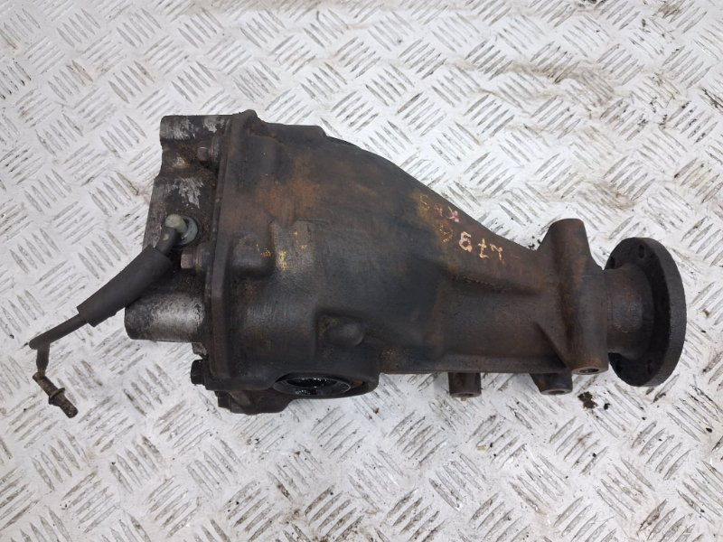 Редуктор задний Mitsubishi Outlander 2003-2006 MN150637 (Арт. 66735) Київ - зображення 2