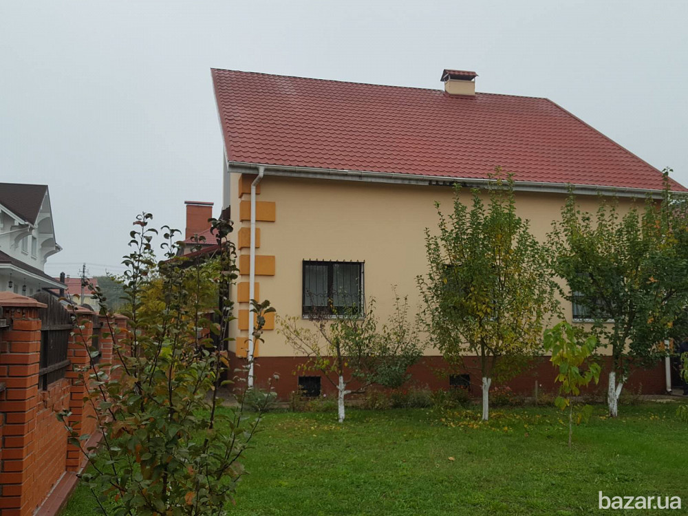 Продам 2 эт.кирпичный дом 225 кв.м. на Оболоне,с.к Чернобылец Київ - зображення 2