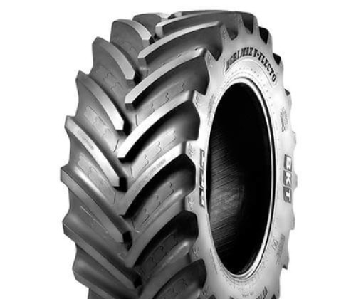 650/60 R38 BKT Agrimax V-Flecto 173D Сільгосп шина Київ - зображення 4