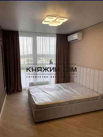 Оренда 1 кімнатна квартира ЖК Берег Дніпра КОД 11204204 Київ