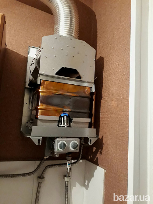 #Ремонт Котлов газовых в Черкассах# Черкаси - зображення 3