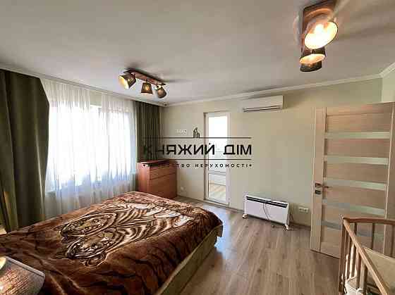 Оренда 3-кімнатна квартира Софії Русової вул. 3А  м. Осокорки10 хв. №11203544 Київ