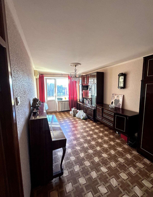 Продам. 5-к. 5/9, ж/м Клочко-6, вул.Янтарна 79. Дніпро - зображення 9