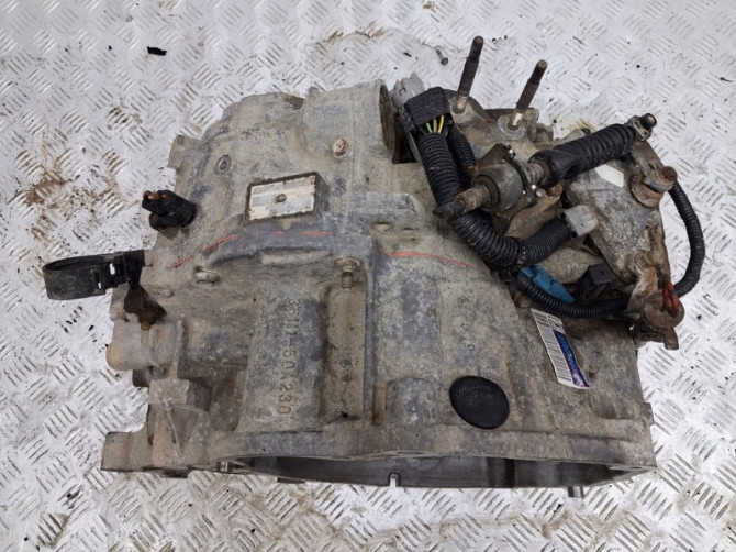Коробка передач АКПП Suzuki SX4 1 2.0 БЕНЗИН J20A 2006 (б/у) Київ - зображення 2