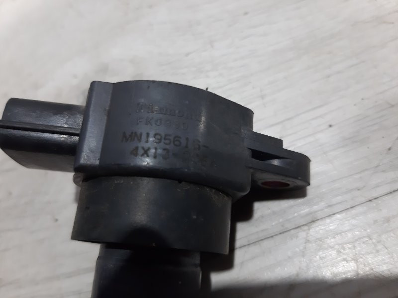 Катушка зажигания Mitsubishi Lancer 10 1.5 БЕНЗИН 4A91 2007 (б/у) Киев - изображение 3