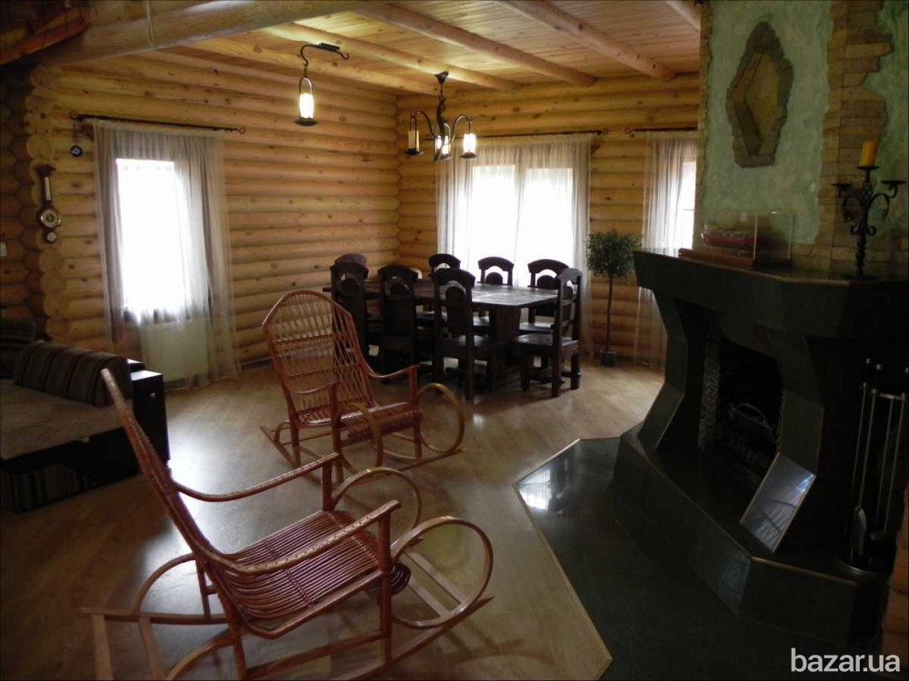 долгосрочная аренда 5-к дом Вышгородский, Воропаев, 24000 грн./мес.  - изображение 8