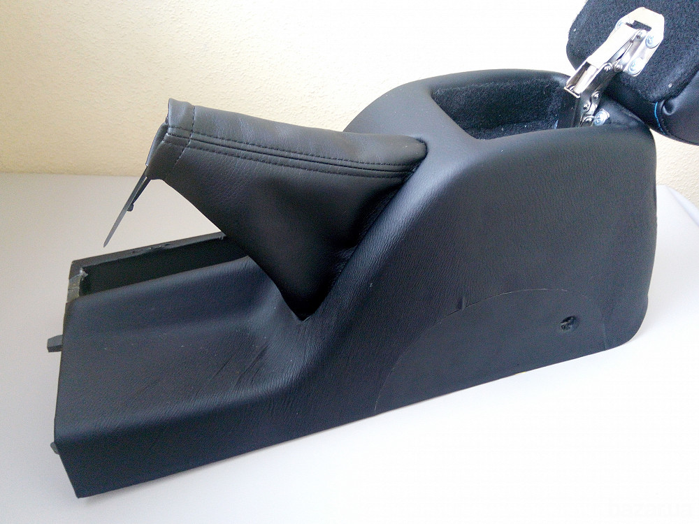 Пыльник ручника для ланос, сенс (LANOS, SENS) Киев - изображение 2