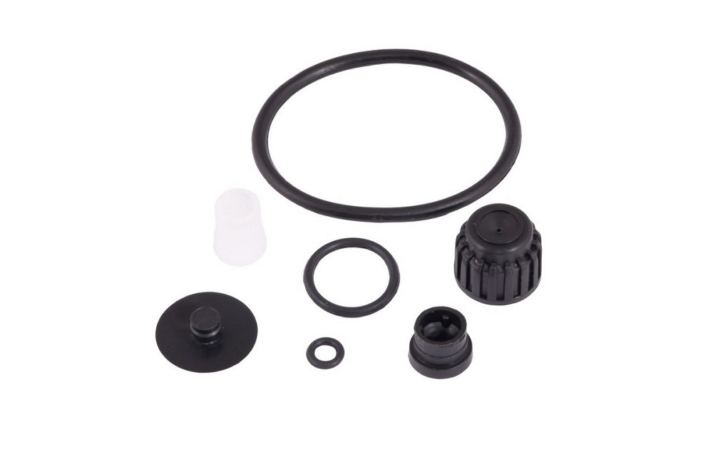 Опрыскиватель пневматический ручной ЛЕМИРА 3.5 л 92-9208 Харків - зображення 5