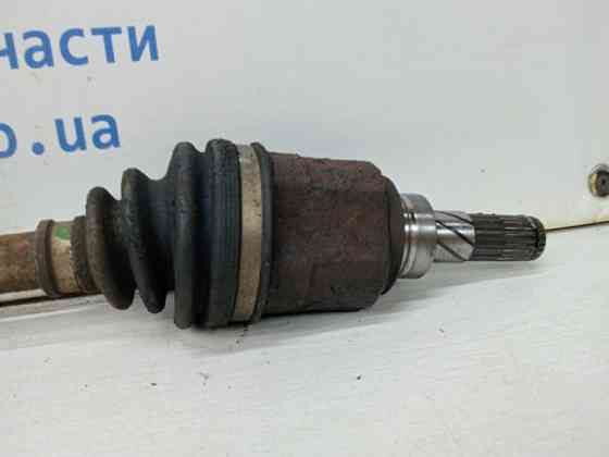 Привод задний Nissan X-Trail T31 2.0 DIESEL M9R 2007 (б/у) Киев