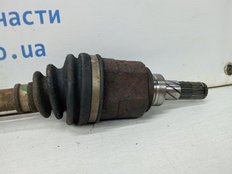 Привод задний Nissan X-Trail T31 2.0 DIESEL M9R 2007 (б/у) Киев - изображение 3