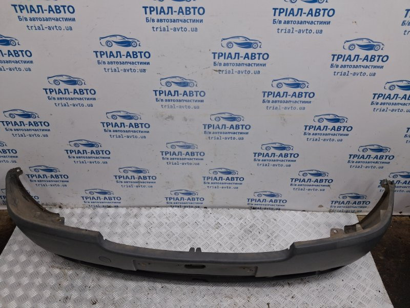 Бампер передний Renault Trafic 2001-2014 620100102R (Арт. 80586) Киев - изображение 2