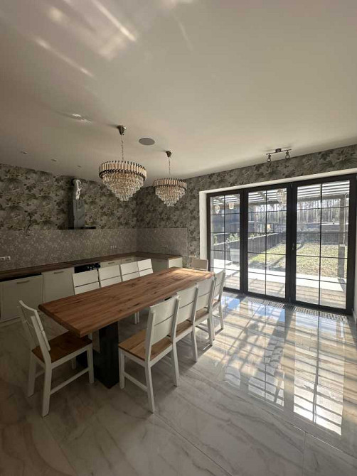 продажа 5-к дом Киево-Святошинский, Мощун, 265000 $  - зображення 6