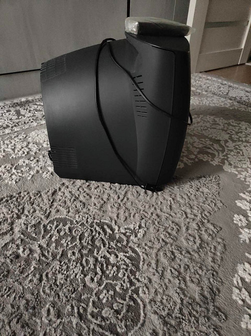 Телевизор Philips, 14 дюймов Кременчук - зображення 2