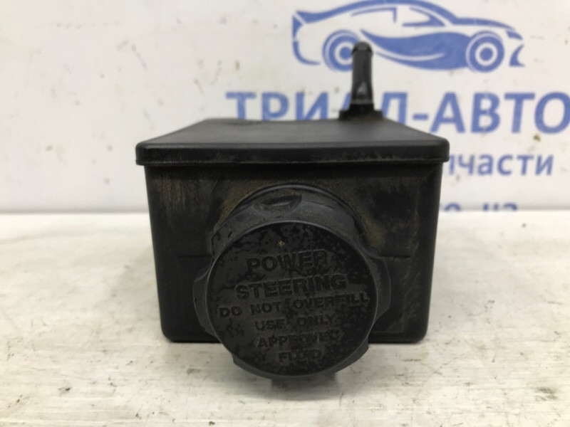 Бачок ГУР SsangYong Kyron 2005-2016 6614663306 (Арт. 57971) Київ - зображення 3