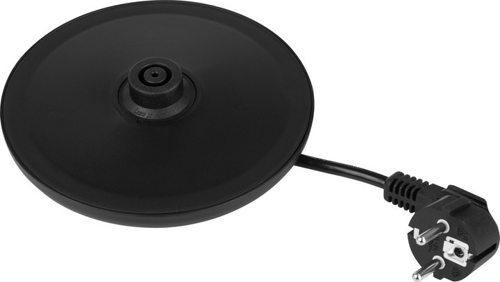 Электрочайник EСG RK 1799 Smart Black 1.7 л черный Киев - изображение 6