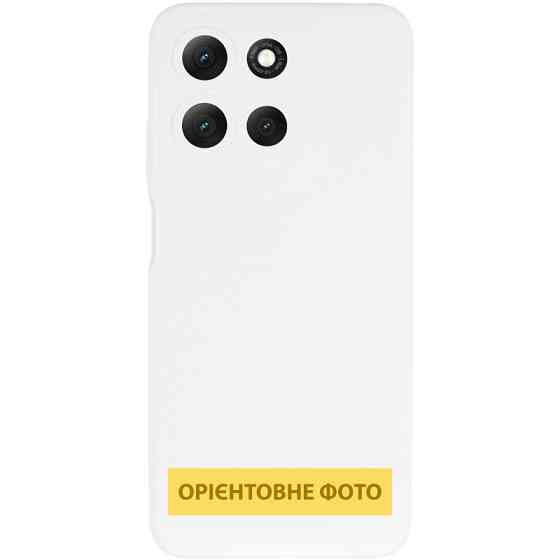 Чехол Silicone Cover Lakshmi Full Camera (AAA) для Motorola Moto G15 4G Херсон