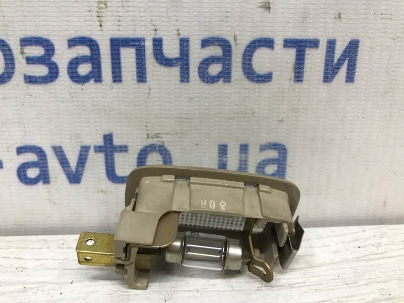 Плафон Hyundai Santa fe CM 2.7 БЕНЗИН G6EA 2005 (б/у) Київ - зображення 2