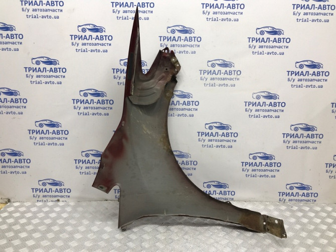 Крыло переднее левое Mazda CX 7 2006-2012 E22152210E (Арт. 58476) Київ - зображення 8