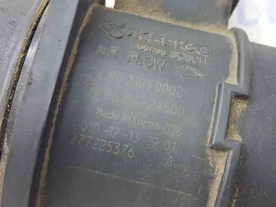 Датчик расхода воздуха Kia Ceed ED 1.6 DIESEL D4FB 2006 (б/у) Киев