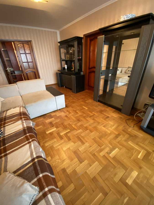 долгосрочная аренда 3-к квартира Киев, Соломенский, 18000 грн./мес. Київ - зображення 6