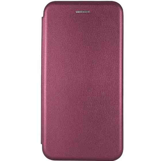 Кожаный чехол-книжка Classy для Samsung Galaxy M54 5G Херсон