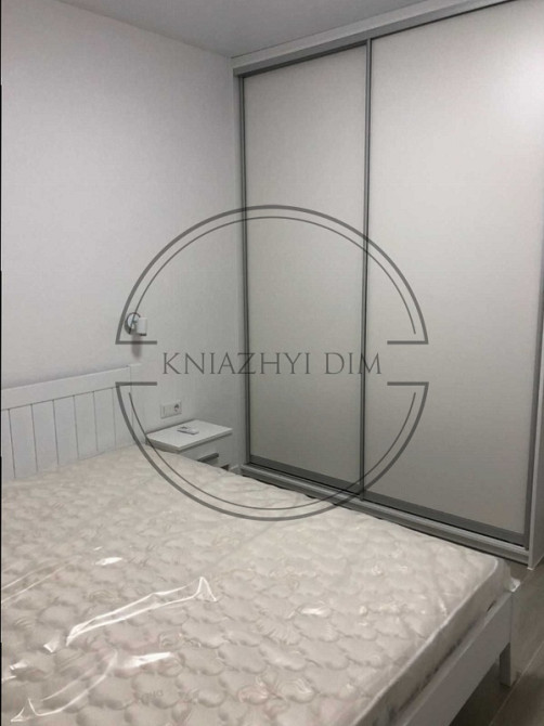 Продажа 1к.кв. в ЖК Лебединый, по ул. Ревуцкого 40в, м. Харьковская. № 21137600 Киев - изображение 8