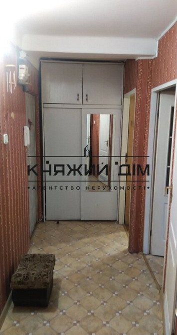 Оренда 2к.кв. на Лісовому масиві. № 111794 Киев - изображение 8
