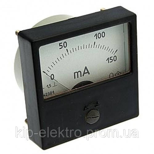 Амперметр щитовой М42301 (М-42301, М 42301) Київ - зображення 4