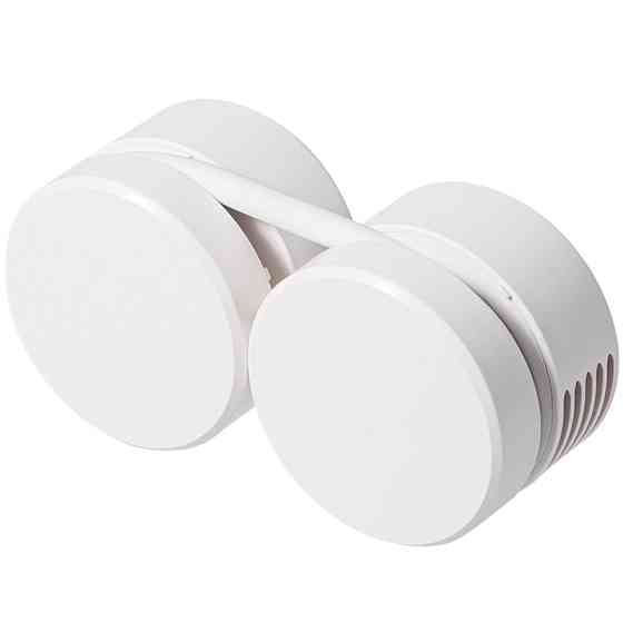 Портативный вентилятор WIWU FS014 Twins Neck 1600 mAh Херсон