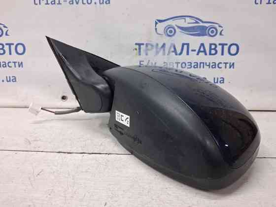 Зеркало левое Suzuki SX4 2006-2014 8470279J20 (Арт. 62921) Київ