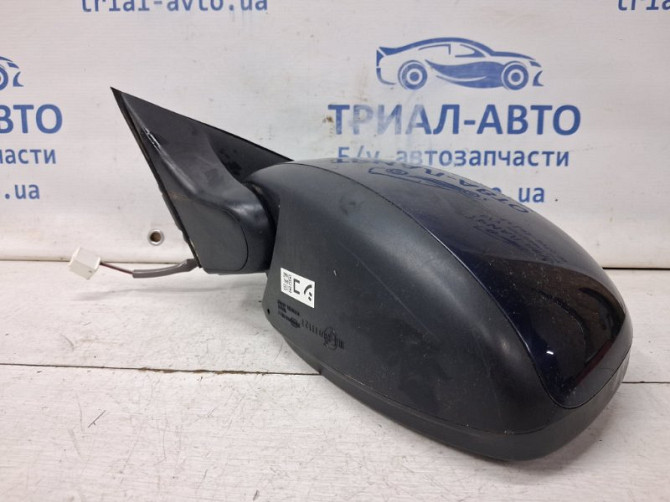 Зеркало левое Suzuki SX4 1 2.0 БЕНЗИН J20A 2006 (б/у) Київ - зображення 4