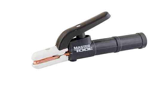 Держатель электродов MASTERTOOL Light type 500 А 81-0101 Харків