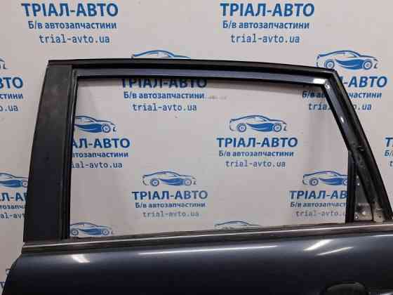 Дверь задняя левая Chevrolet Captiva C100 2.0 ДИЗЕЛЬ Z20S 2006 (б/у) Київ