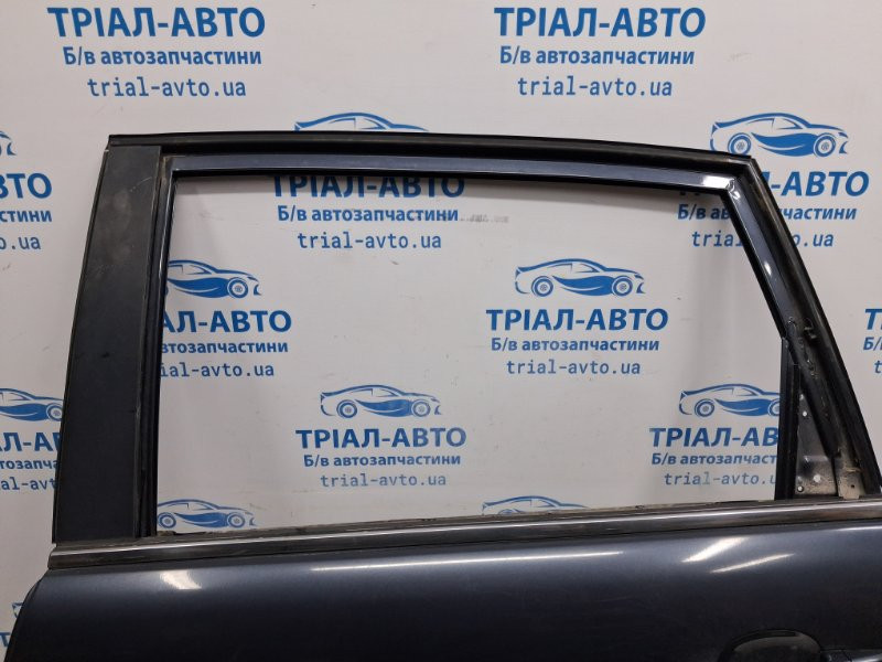 Дверь задняя левая Chevrolet Captiva 2006-2018 96623875 (Арт. 77154) Київ - зображення 2