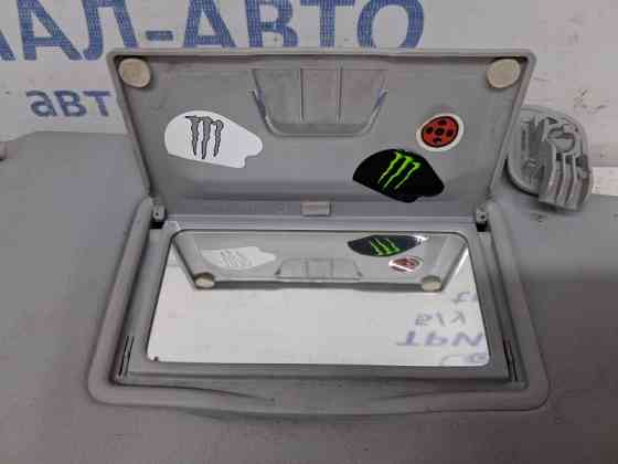 Козырек солнцезащитный правый Mazda 3 BK 1.6 БЕНЗИН Z6 2003 (б/у) Киев