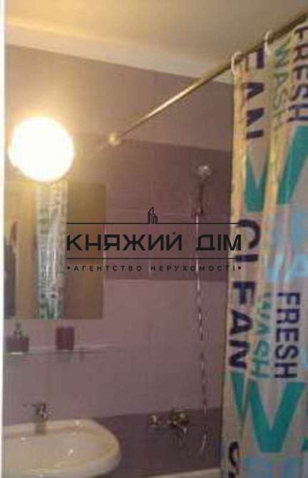 1комнатная квартира в новом доме возле Севастопольской пл. Код объекта: 1184326 Київ - зображення 6