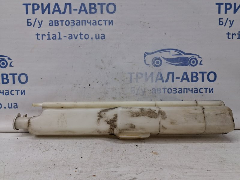 Бачок радиатора (расширительный) Mitsubishi Outlander CU 2.4 БЕНЗИН 4G69 2003 (б/у) Київ - зображення 1
