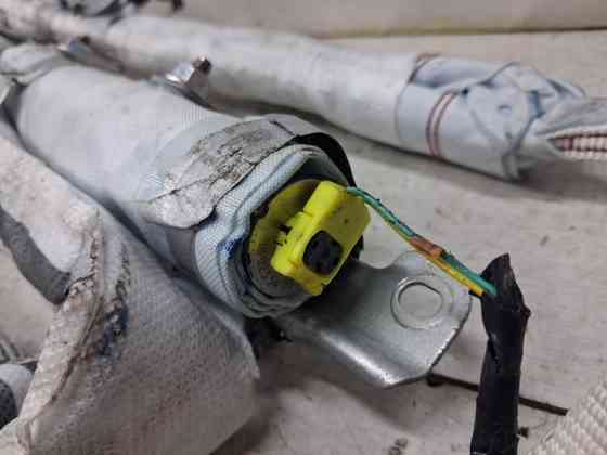 Airbag потолка(шторка) правый Nissan Leaf 2017- 985P05SH0A (Арт. 84251) Киев