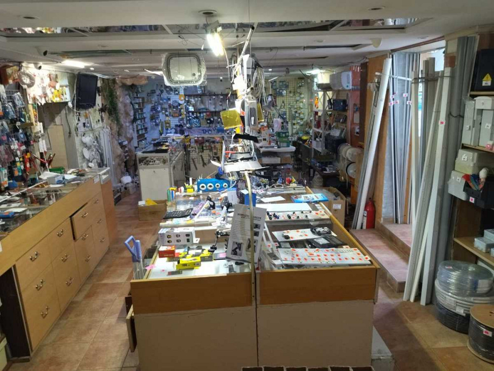 продажа торговые площади Одесса, Хаджибейский, 36000 $ Одеса - зображення 1