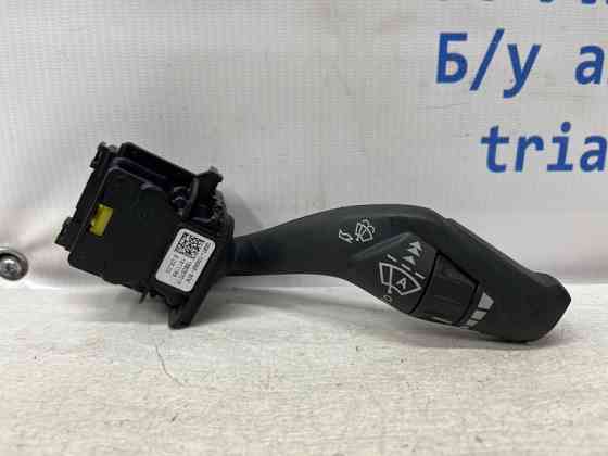 Переключатель подрулевой правый(дворники) Ford Fusion USA 2013-2020 DG9T17A553BEW (Арт. 75865) Київ