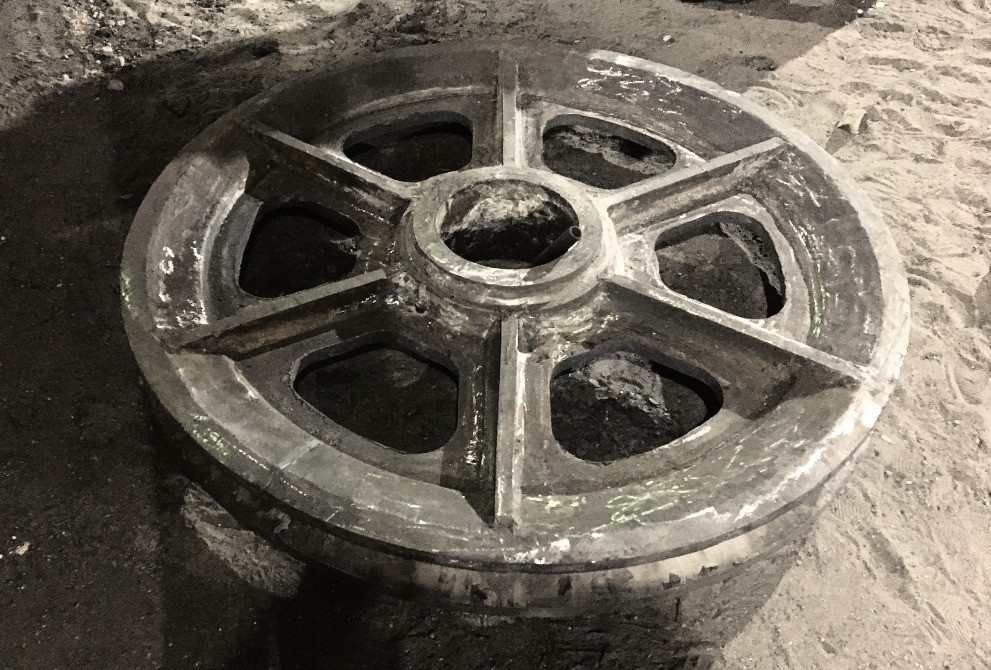 Ливарні рішення для Вашого виробництва Кам'янське (Дніпродзержинськ) - зображення 6