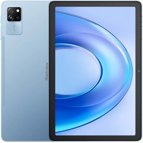 Планшет Blackview Tab 60 Pro 8/128GB LTE Sunny Sky Blue EU Харків - зображення 8
