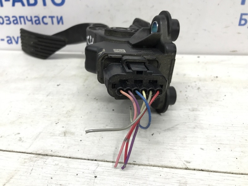 Педаль газа Mitsubishi ASX GA 1.8 DIESEL 4N13 2010 (б/у) Киев - изображение 4